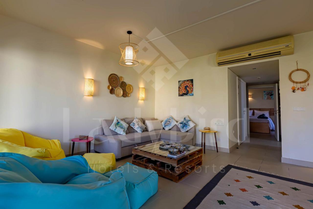 Apartmán Ladybird - Veranda House Hurghada