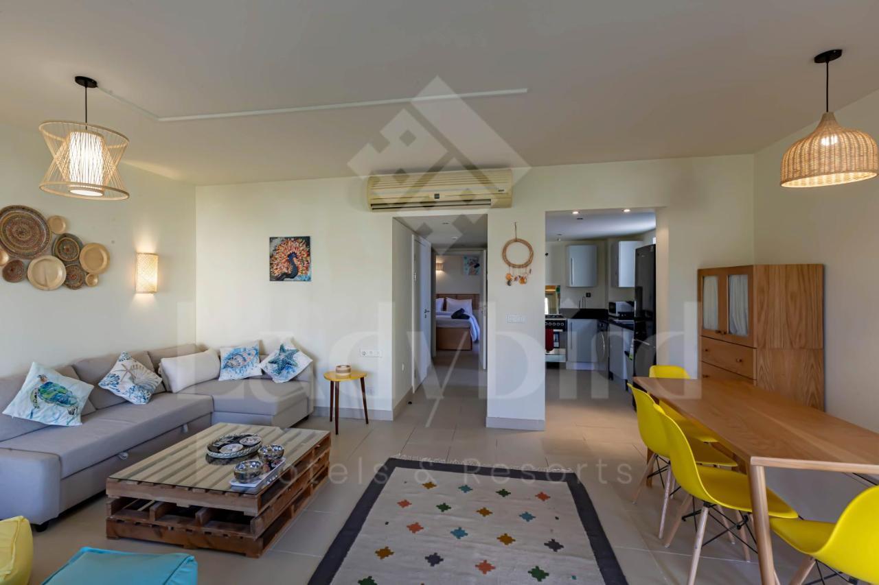 Apartmán Ladybird - Veranda House *