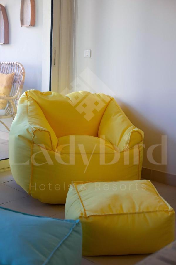 Ladybird - Veranda House Apartmán